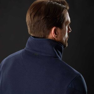 Musto Evo PT 200 Pullover Fleece Mens