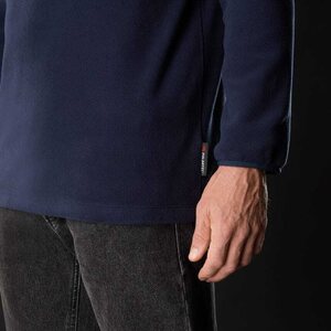 Musto Evo PT 200 Pullover Fleece Mens