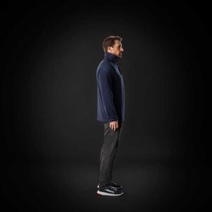 Musto Evo PT 200 Pullover Fleece Mens