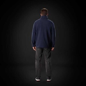 Musto Evo PT 200 Pullover Fleece Mens