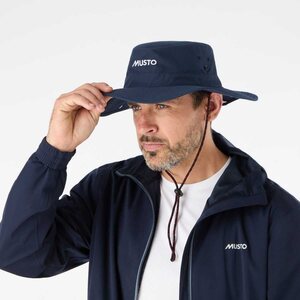 Musto FD Brimmed Hat