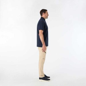 Musto Original SS Polo Mens