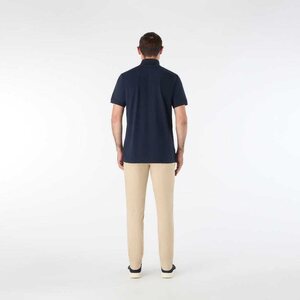 Musto Original SS Polo Mens