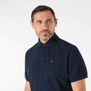 Musto Original SS Polo Mens