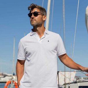 Musto Original SS Polo Mens