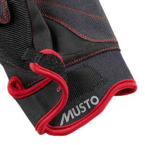 Musto Performance Short Finger Glove 2.0