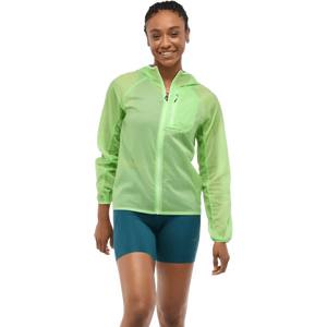 Hoka Skyflow Jacket Womens