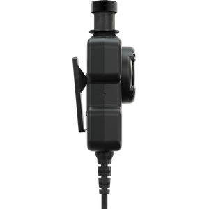 Sordin Push-To-Talk PTT Single Com