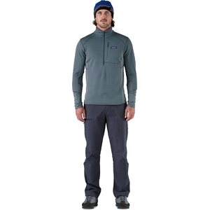 Patagonia R1 Hybrid Pullover Mens