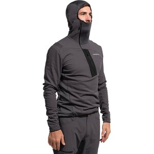 La Sportiva Big Wall Pullover Hoody Mens