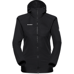 Dámské Soft Shell bundy