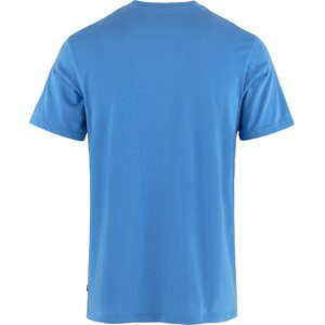 Fjällräven Lush Logo T-Shirt Mens