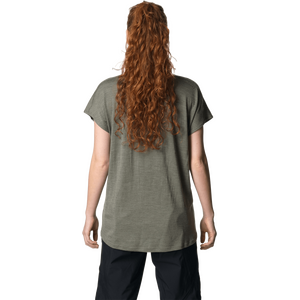 Houdini Activist Tee Womens