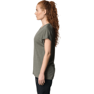 Houdini Activist Tee Womens