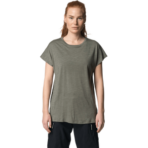 Houdini Activist Tee Womens