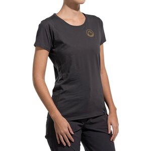 La Sportiva Circle Logo T-Shirt Womens