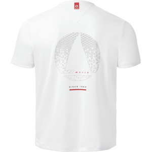 Musto Evo FD Yacht SS Tee Mens
