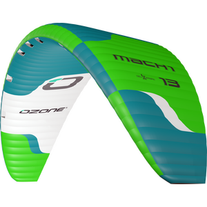 Ozone Mach1 Kite Only 9m²