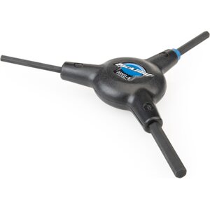 Park Tool 3-Way Hex Wrench AWS