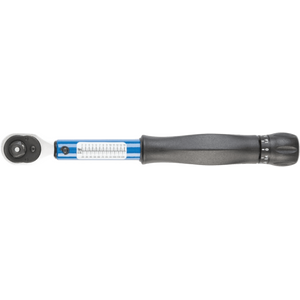 Park Tool Ratcheting Click-Type Torque Wrench TW-5.2 22,9cm 3/8" 2-14Nm