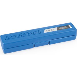 Park Tool Ratcheting Click-Type Torque Wrench TW-5.2 22,9cm 3/8" 2-14Nm