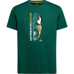 La Sportiva Solution T-Shirt Mens