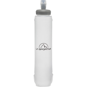 Soft Drinking Bottles