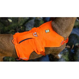 Ruffwear Web Master Harness (new design)