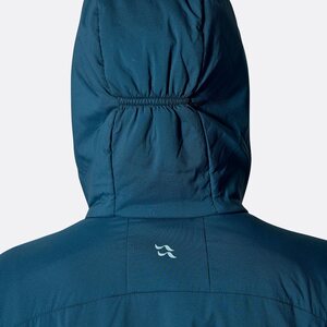 Rab Xenair Alpine Flex Jacket Womens