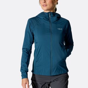 Rab Xenair Alpine Flex Jacket Womens