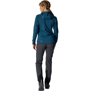 Rab Xenair Alpine Flex Jacket Womens