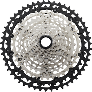 Shimano DEORE XT Kasetti CS-M8100-12 12-vaihteinen