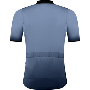 Shimano Evolve Avventura Short Sleeve Jersey Mens