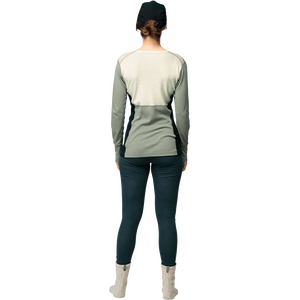 Devold Lauparen Merino 190 Base Shirt Womens