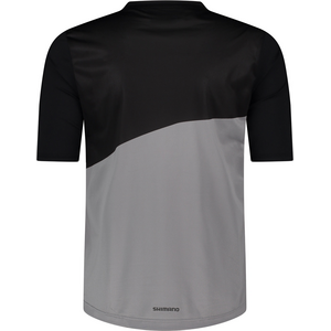 Shimano Foresta Short Sleeve Jersey Mens