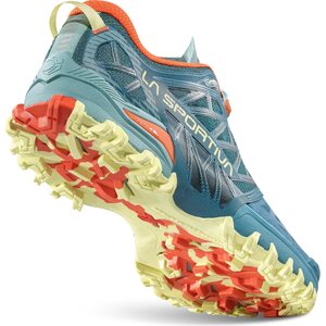 La Sportiva Bushido III Wide Womens