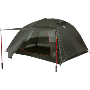 Big Agnes Copper Spur UL3