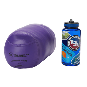 Big Agnes Fly Creek UL 25