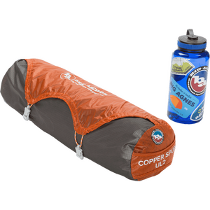 Big Agnes Copper Spur UL2