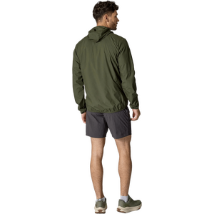 Rab Windgather Hoody Mens