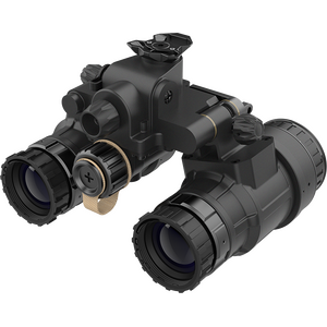 3e B31 Binocular Night Vision, 1600+ FOM, P43 Green phosphor Kit