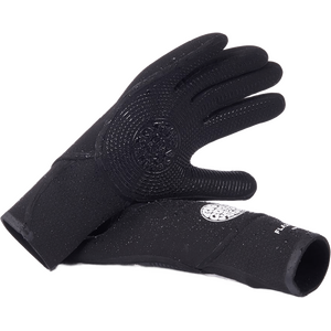 Rip Curl Flashbomb 3/2 5 Finger Glove