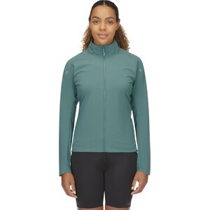 Rab Cinder Borealis Jacket Womens