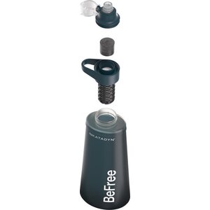 Katadyn BeFree AC 1L