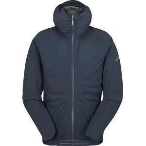 Rab Cinder Downpour Light Jacket Mens