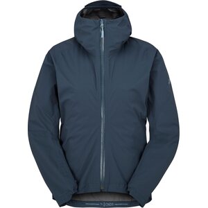 Rab Cinder Downpour Light Jacket Womens
