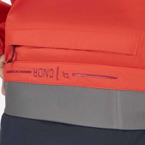 Rab Cinder Downpour Light Jacket Womens