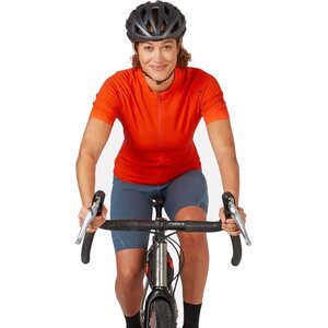 Rab Cinder Jersey Womens