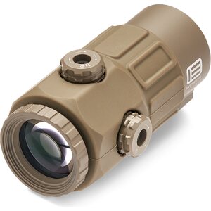 EOTECH G45 5x Magnifier, No Mount