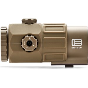 EOTECH G45 5x Magnifier, No Mount